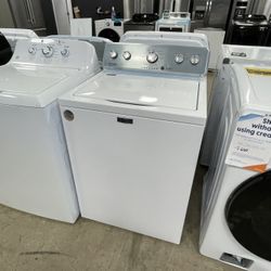 Maytag Washer Top Load