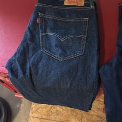 Levi Jeans