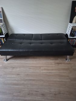 Black Futop