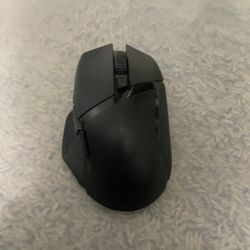 Razed Basilisk X Hyperspeed Wireless Mouse