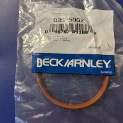 BMW e46 3-Series Throttle Body Gasket