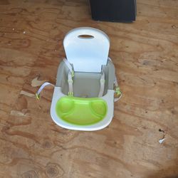 Baby High Chair Seat For Chair