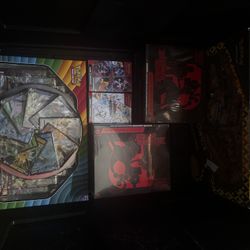 Pokemon Sealed for trade 