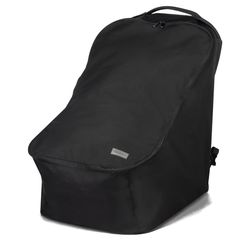  Safety 1st Travel Everywhere Car Seat Bag, Black