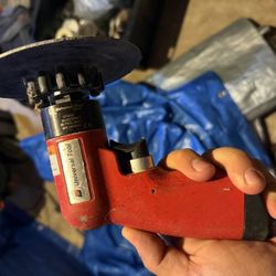 Universal Tool Sander