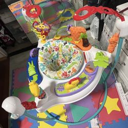 Jumperoo