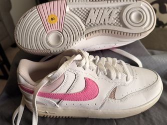 Brand New Nikes