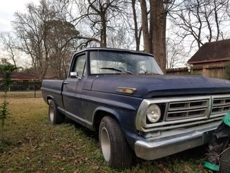 72 F100
