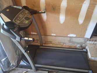 Treadmill