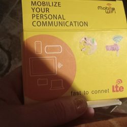 Wifi Box