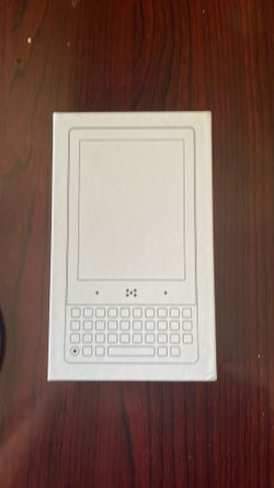Minimal Phone
