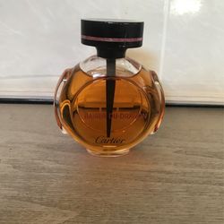 Cartier Eau De Parfum
