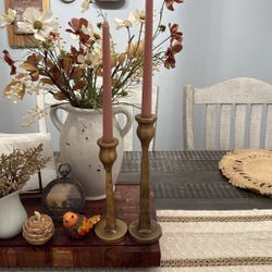 Candle Holders