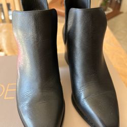 Delta Women’s Boots