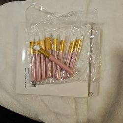 Eyelash Cleaning Brushes