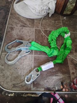 Miller harness