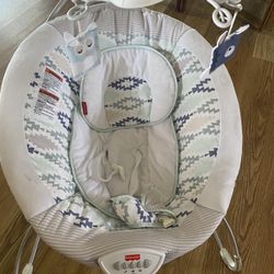Fisher Price Bouncer