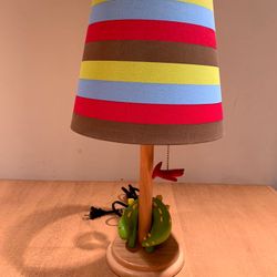 Circo Dinosaur Table Lamp