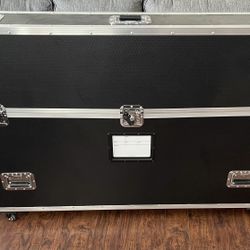 5 ft long travel box