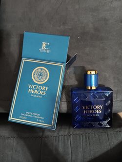 Men Colognes 