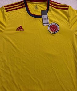 Adidas Men’s Soccer Jersey - XL
