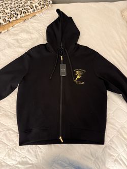 armani exchange