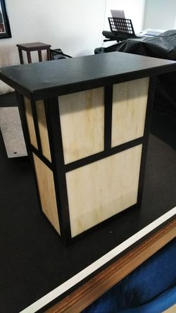 Exterior light designer