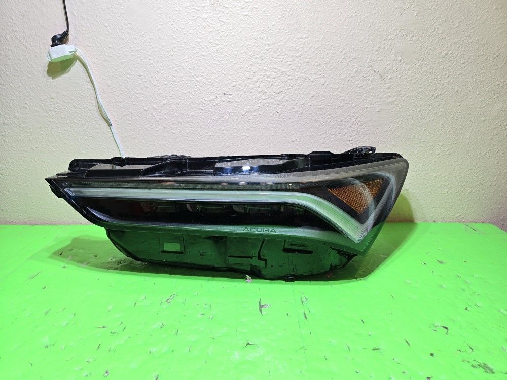Headlight Integra 2023 2024 2025 OEM