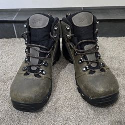 Danner Vicious Composite Toe Work Boot 