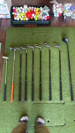 Ping Prodi G set