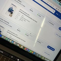 Hill’s Z/D (Allergy) Prescription Cat Food