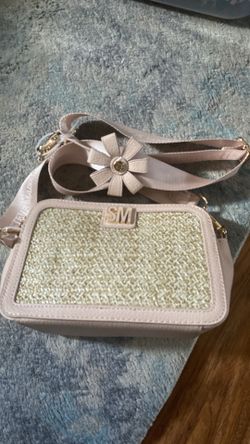 SM shoulder bag