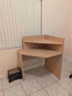 Desk