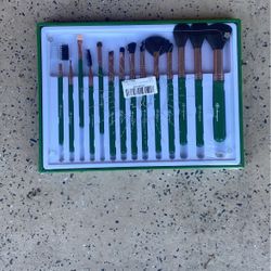 Brushes