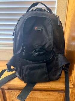Lowepro Camera Bag