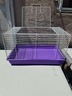 Small Pet  crate