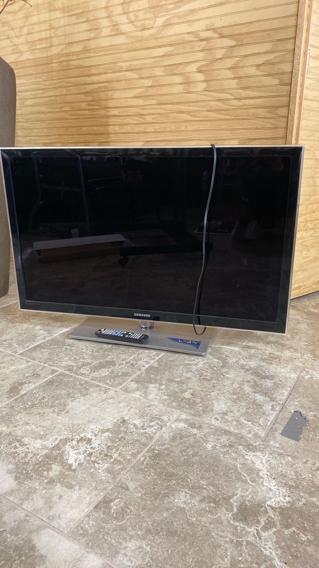 Samsung TV