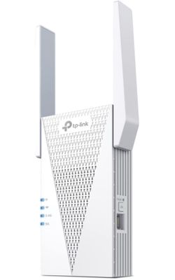 TP-Link AX3000 WiFi 6 Range Extender