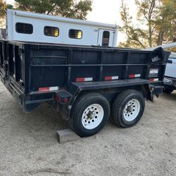 Trailer For Sale