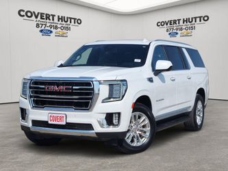 2024 GMC Yukon XL