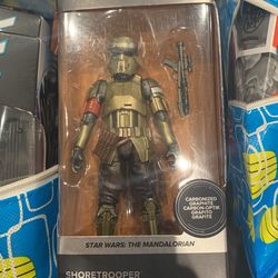 Star Wars The Mandalorian 