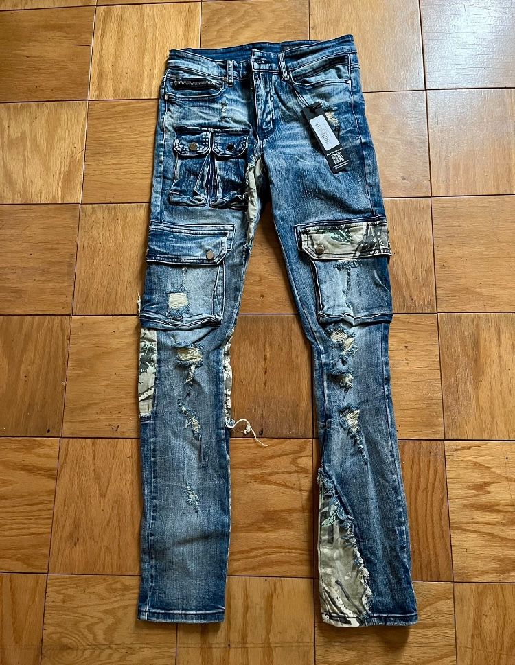 Size: 30