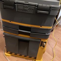 Tool Box 