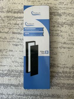 GermGuardian Filter Size B