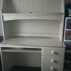 FREE!!!! IKEA Desk! As Is!! 