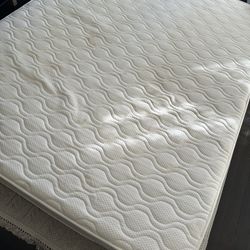 Design Within Reach ( Sonno Firm Mattress)