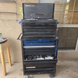 Tool Box 