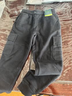 Tek Gear Cargo Jogger Boys Pants