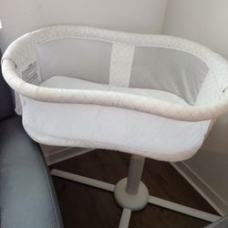 Halo Bassinet