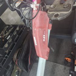 Flex Vibration Sander